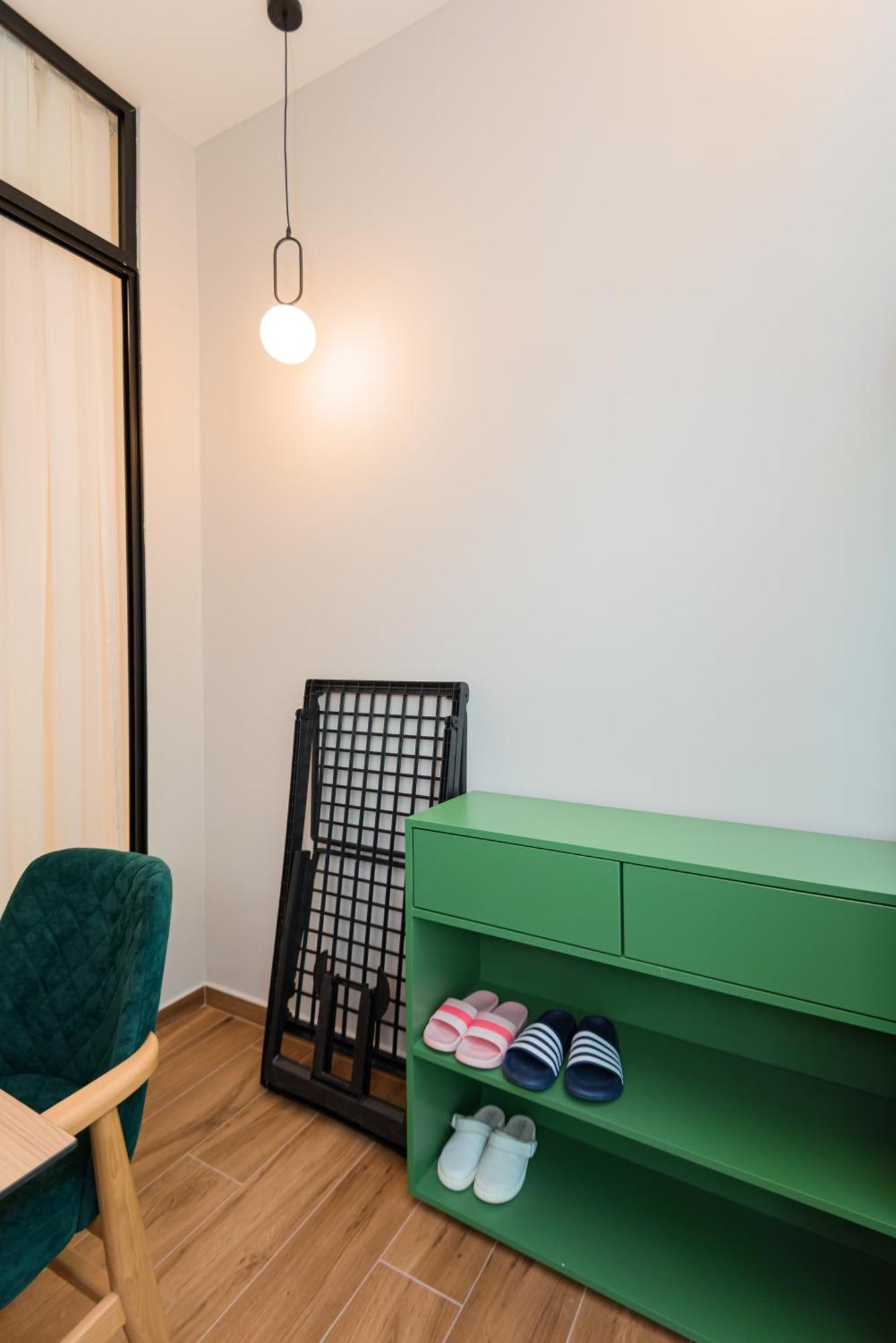 Lux Holidays Дуррес Экстерьер фото